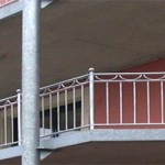 Anbau-Balkone Anbau-Balkone